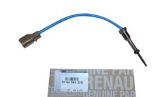 Exhaust Gas Temperature Sensor New Original 226404435R Renault