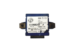 Controller 60673131 F005V00115 Alfa Bosch 18067