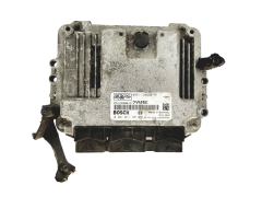 Controller 4M51-12A560-YE 0281011701 Ford Bosch 28219