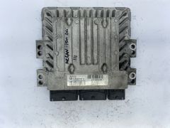 Controller S180067106A 237100307R 237100033R Renault Continental 52281