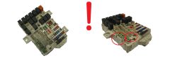 Controller BSI A4545400024 108328 Smart Mitsubishi 68704