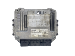 Controller 0281011863 9661773380 9653958980 PSA Bosch 63193