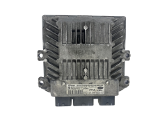 Controller 7S61-12A650-EA 5WS40632A-T SID 804 7TTA Ford Siemens 50775
