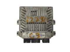 Controller 9660300280 9653451880 5WS40285C-T PSA Siemens 19335