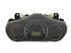 Speedometer/Instrument Cluster Daihatsu Terios 83800-B4D90 37708