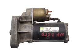 Engine Starter Renault 7700104346 D7R23 2.2 D Valeo