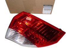 Lamp Right Rear New Original 265500001R Renault Laguna 3