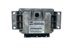 Controller PSA 9647498180 9657429680 IAW 6LP2.03 Magneti Marelli 50212