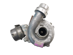 Turbocharger 578381H82303720 54399700030 1.5 DCI Renault 7701476883 18000km