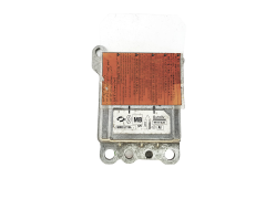 Controller Moduł 809228800 98820HY10A Renault Autoliv 