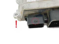 Controller 9805895780 9800913080 V29035181A Valeo 44112