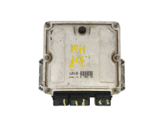 Controller 9644606180 0281010779 PSA Bosch 35917