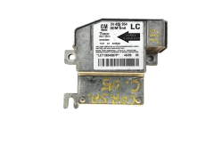 Controller Moduł 24439954 327963935 Opel Temic 23155