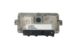 Controller 55247708 4100266 Fiat FPT Metatron 38170