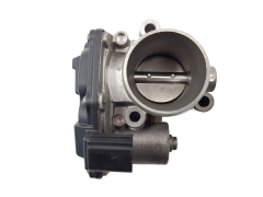 Air Throttle Body Ford CM5G-9F991-FA 1.0 EcoBoost FoMoCo 2843