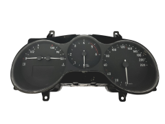 Speedometer/Instrument Cluster Seat Altea 5P0920823C 110080280010 56644