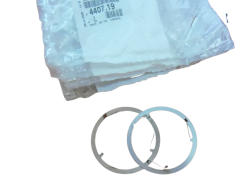 Brake Rotor Dust Shield Original Berlingo Partner 2 440719