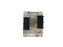 Controller ME731HA003 0261206714 Alfa Romeo Bosch 39185