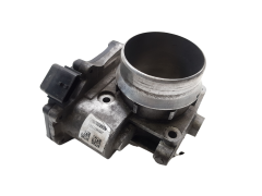 Air Throttle Body 161A01670R D 2.3 DCI Renault Master 3 Movano 2