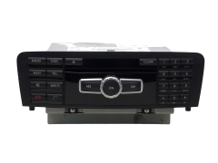 Cd Radio Player Navi Mercedes-Benz CLA A2469009312 CQ-JP53F1AEC
