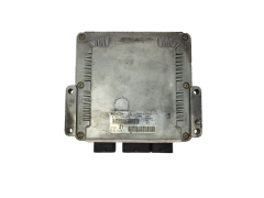 Controller 9645442480 0281010871 28FM0000 PSA Bosch 18690