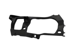 Headlamp Fixing Left For VW Touareg 7P6806509 88061330502 Vika
