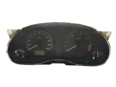 Speedometer/Instrument Cluster VW Sharan 7M0919863 95VW-10849-DE