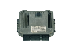 Controller 0281011802 9656841080 9653958980 PSA Bosch 34255