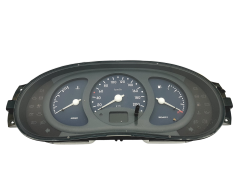 Speedometer/Instrument Cluster Renault Kangoo 1 7700313173 K8 49434