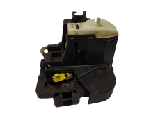 Door Lock Mechansim Front Left 7700434604 Renault Clio 2 Megane Scenic 11299