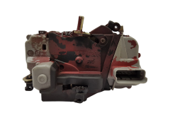 Door Lock Mechansim Right Front 9136H9 Peugeot 406 Rockwell 10782