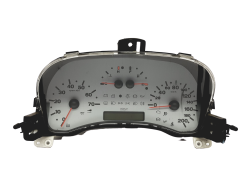 Speedometer/Instrument Cluster Fiat Doblo 46820926 28923