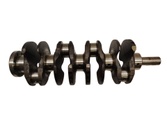 Crankshaft 620 0501H1 1.9 D WJY Citroen Peugeot Partner Berlingo 4882