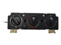 Heater Control Unit AC Peugeot 306 83.005.126.3F 6451F6