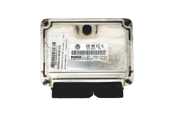Controller 038906012HL 0281011319 Volkswagen Bosch 23675