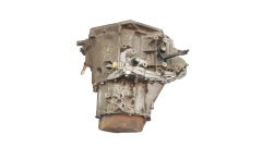Gearbox 20DM12 2222T8 Peugeot 307 1.6 16v NFU 1059
