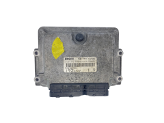 Controller 55191209 0281011553 19247DAA Fiat Bosch 62324