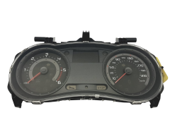Speedometer/Instrument Cluster Renault Clio 3 8200471238 F 49241