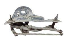 Wiper Mechanism Ford Fiesta 2S6111009AF 404.745