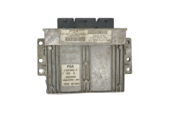Controller PSA 9648293980 9642222380 21647626-0 Sagem 46950