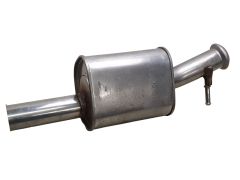 Silencer A4204900000 203002326R Renault Kangoo 3 Citan 0km