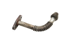 Turbine Pipe 5010553448 DCI 4CJ01 Renault Midlum