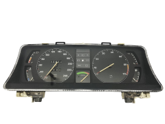 Speedometer/Instrument Cluster Opel Senator A 90059211AL VDO