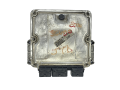 Controller 0281010591 9643527180 28FM0375 PSA Bosch 54346
