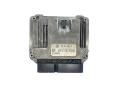 Controller 03G906021SK 0281014419 VW Seat Bosch 63495