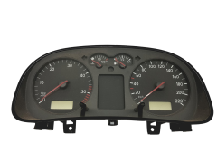 Speedometer/Instrument Cluster VW Golf MK4 1J0920805E 0263628002 39793