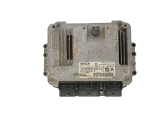 Controller 0281012468 9656161680  PSA Bosch 38395