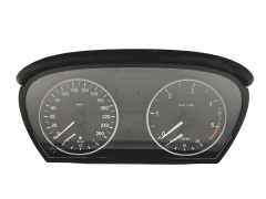 Speedometer/Instrument Cluster BMW 3 E90 9141487-01 44191