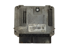 Controller 51812902 0281012963 4234A3EBM Fiat Bosch 15103