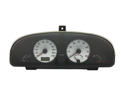 Speedometer/Instrument Cluster Citroen Xsara 9643207080 D 00 57046